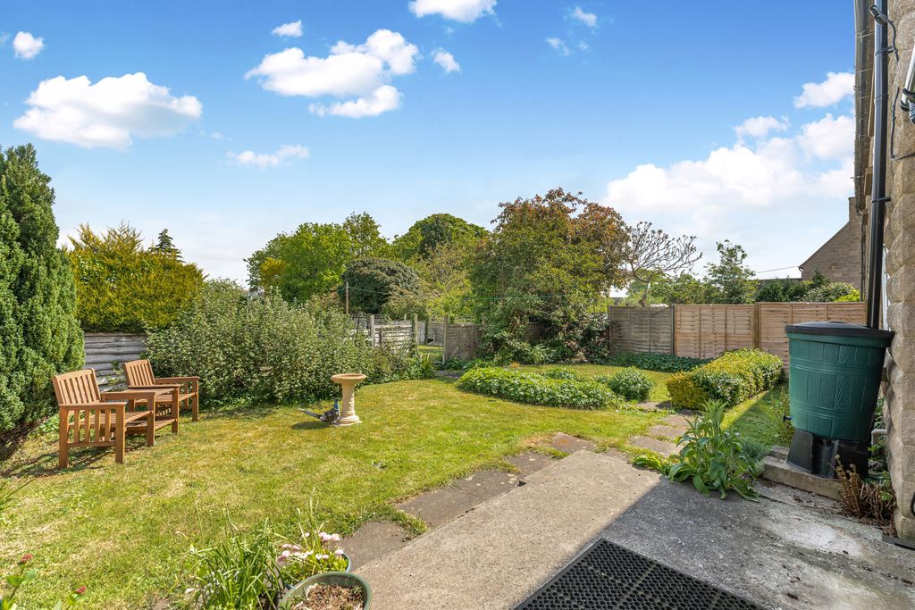 Stocking Lane Shenington
